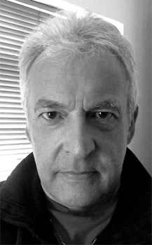Dan Russell